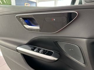 MERCEDES CLASE C220D AMG 200CV 9G-TRONIC