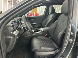 MERCEDES CLASE C220D AMG 200CV 9G-TRONIC