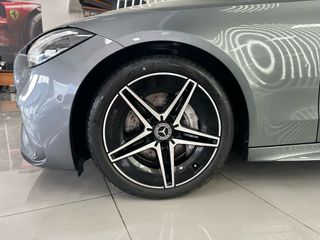 MERCEDES CLASE C220D AMG 200CV 9G-TRONIC