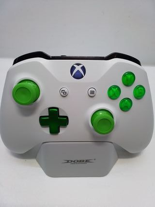 Mando Xbox One Slim TMR Ginful