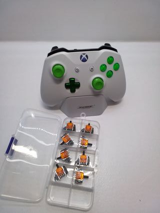 Mando Xbox One Slim TMR Ginful