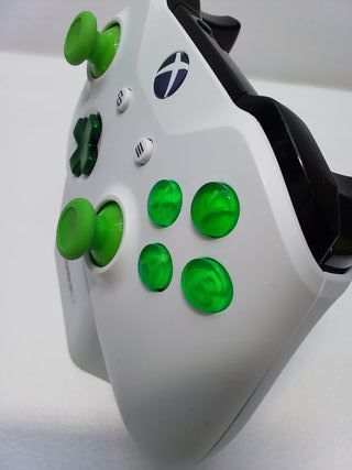 Mando Xbox One Slim TMR Ginful