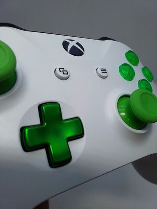 Mando Xbox One Slim TMR Ginful