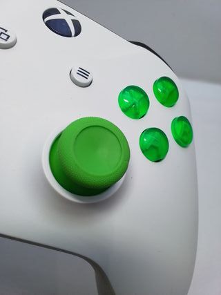 Mando Xbox One Slim TMR Ginful