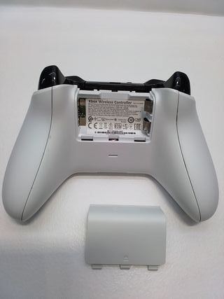 Mando Xbox One Slim TMR Ginful
