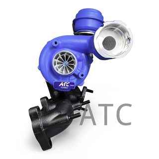 Turbo híbrido ATC-HB 190CV 751851