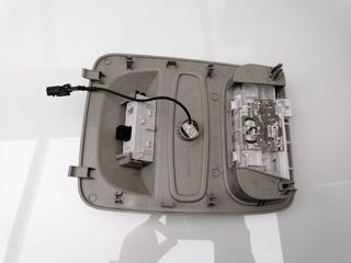 LUZ INTERIOR RENAULT CLIO IV (11)