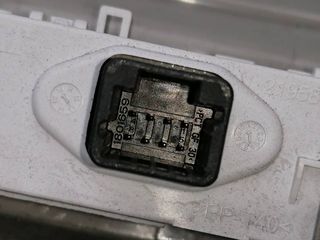 LUZ INTERIOR RENAULT CLIO IV (11)