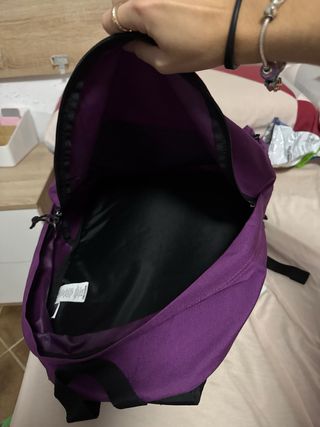 Mochila Eastpak Morada