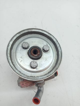 BOMBA DIRECCION OPEL COMBO D
