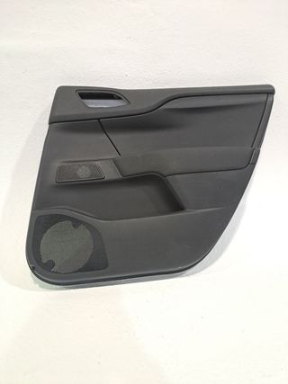 GUARNECIDO PUERTA TRASERA DERECHA CITROEN C4 CACTUS