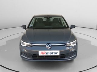 Volkswagen Golf eHybrid