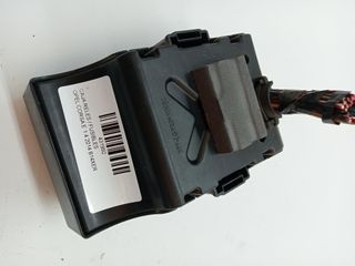 CAJA RELES / FUSIBLES OPEL CORSA E (3)