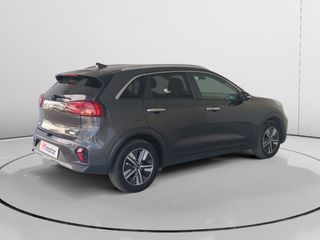 Kia Niro Active