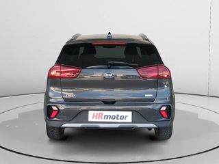 Kia Niro Active