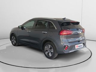 Kia Niro Active