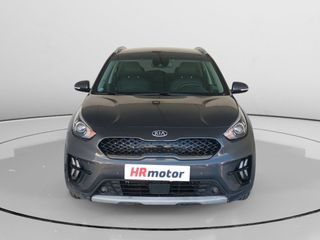 Kia Niro Active