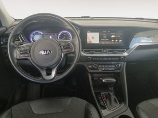 Kia Niro Active