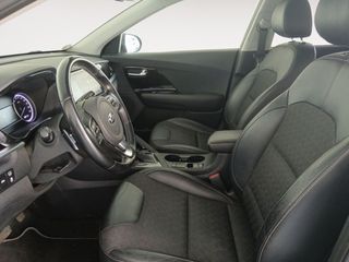 Kia Niro Active