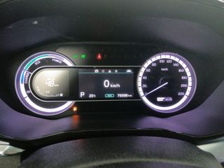 Kia Niro Active