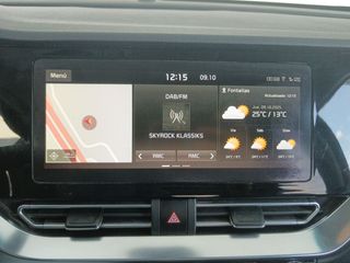 Kia Niro Active
