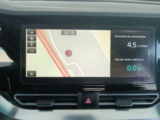 Kia Niro Active