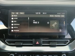 Kia Niro Active
