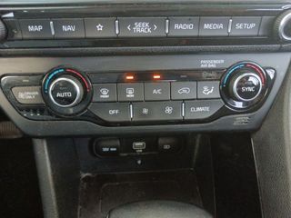 Kia Niro Active