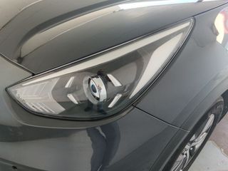 Kia Niro Active