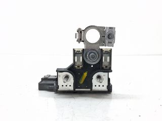 CAJA RELES / FUSIBLES RENAULT CLIO V (5)