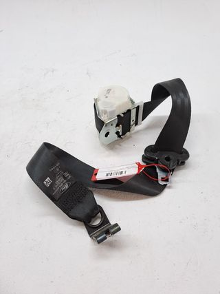 CINTURON SEGURIDAD TRASERO IZQUIERDO FORD C-MAX