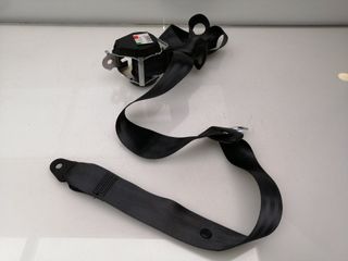 CINTURON SEGURIDAD TRASERO DERECHO DACIA SANDERO