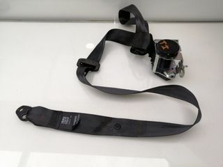 CINTURON SEGURIDAD TRASERO IZQUIERDO DACIA SANDERO