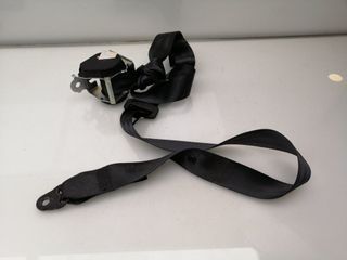 CINTURON SEGURIDAD TRASERO IZQUIERDO DACIA SANDERO