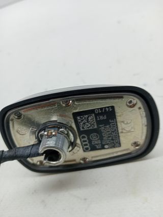 ANTENA AUDI A4 ALLROAD QUATTRO (8K)