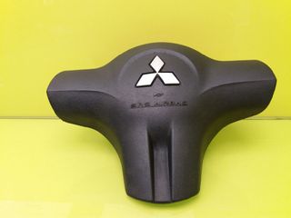 AIRBAG DELANTERO IZQUIERDO MITSUBISHI COLT BERLINA 5 (Z30A)