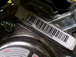 AIRBAG DELANTERO IZQUIERDO MITSUBISHI COLT BERLINA 5 (Z30A)