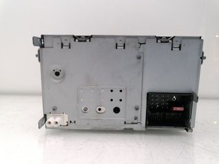 SISTEMA AUDIO / RADIO CD VOLKSWAGEN GOLF VI (5K1)