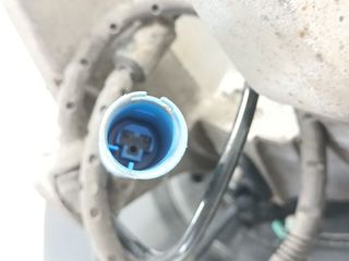 MANGUETA TRASERA DERECHA BMW X5 (E53)