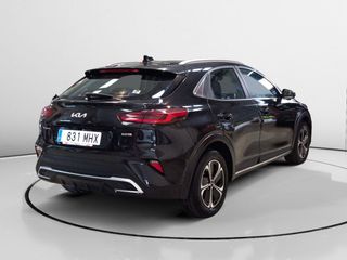 Kia XCeed eDrive PHEV