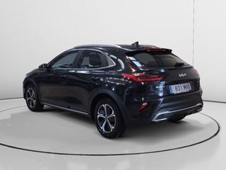 Kia XCeed eDrive PHEV