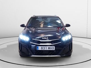 Kia XCeed eDrive PHEV