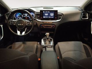 Kia XCeed eDrive PHEV