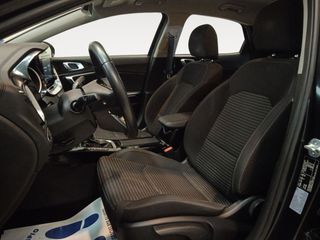Kia XCeed eDrive PHEV