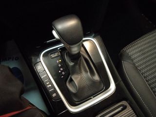 Kia XCeed eDrive PHEV