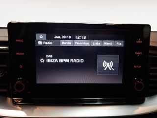 Kia XCeed eDrive PHEV