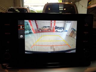 Kia XCeed eDrive PHEV