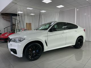 BMW X6 M50D XDRIVE 3.0 381CV AUTO. 8 VEL. 