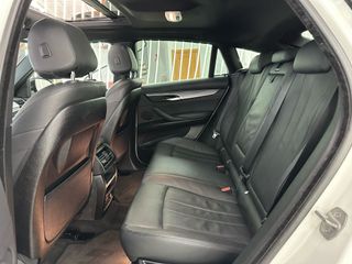 BMW X6 M50D XDRIVE 3.0 381CV AUTO. 8 VEL. 