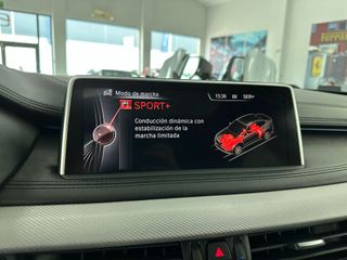 BMW X6 M50D XDRIVE 3.0 381CV AUTO. 8 VEL. 